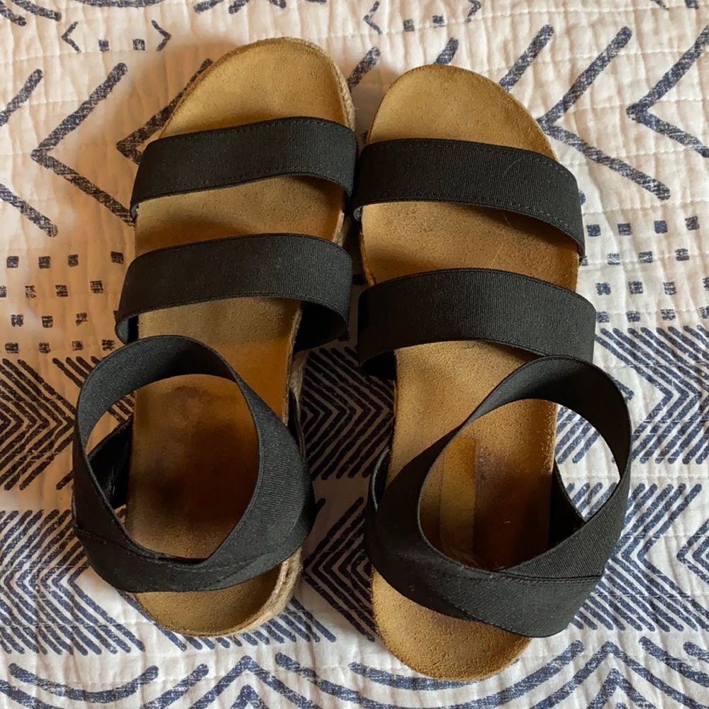 Madden Girl Sandals